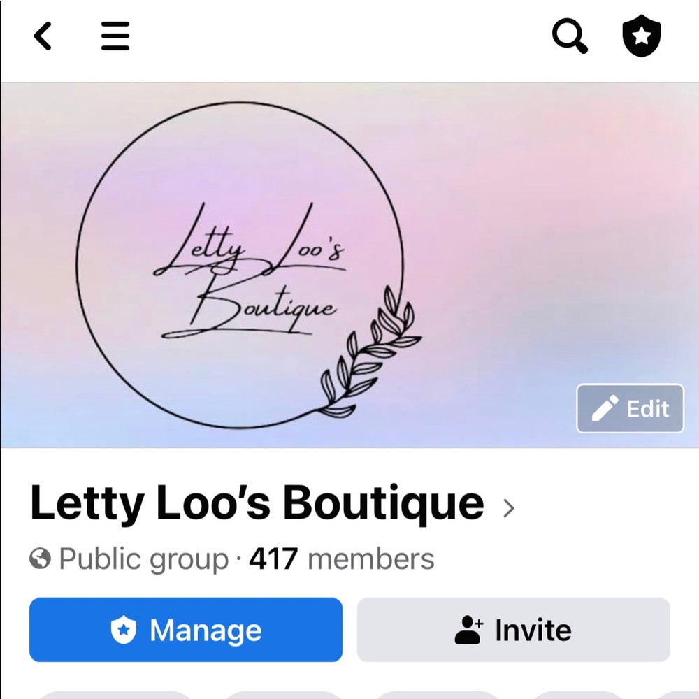 Letty Loo’s Boutique